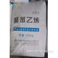 GENERAL PURPOSE POLYSTYRENE (GPPS)